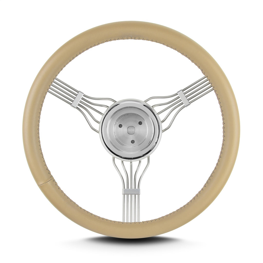 Lokar 55309 Lecarra Banjo Steering Wheel