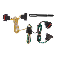 Load image into Gallery viewer, CURT 55323 Custom Wiring, 4-Flat, Select Caravan, Grand Caravan, Dakota, Town and Country