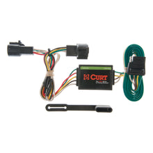 Load image into Gallery viewer, CURT 55325 Custom Wiring, 4-Way Flat Output, Select Ford Ranger, Mazda B2300, B3000, B4000