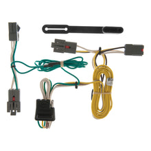 Load image into Gallery viewer, CURT 55326 Custom Wiring, 4-Way Flat, Select Crown Victoria, Mustang, Grand Marquis