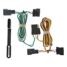 Load image into Gallery viewer, CURT 55329 Custom Wiring, 4-Way Flat Output, Select Dodge Ram 1500, 2500, 3500, Dakota