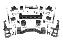 Load image into Gallery viewer, Rough Country 55330 Suspension Lift Kit for Select Ford F-150