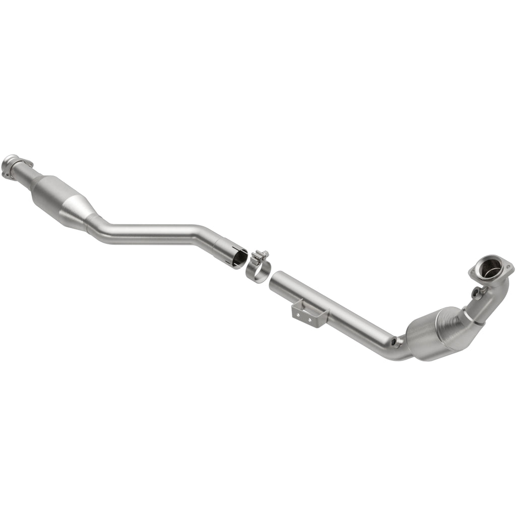 MagnaFlow Exhaust Products 49519 OEM Grade Direct-Fit Catalytic Converter for Select Mercedes-Benz CL500, Mercedes-Benz S430, Mercedes-Benz S500