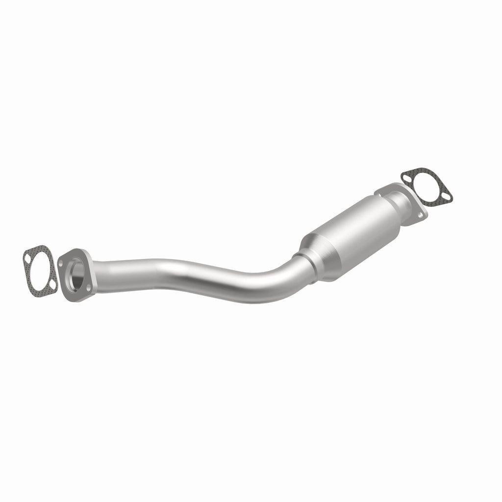 MagnaFlow Exhaust Products 5592317 California CARB Direct-Fit Catalytic Converter for Select Nissan Rogue, Nissan Rogue Select