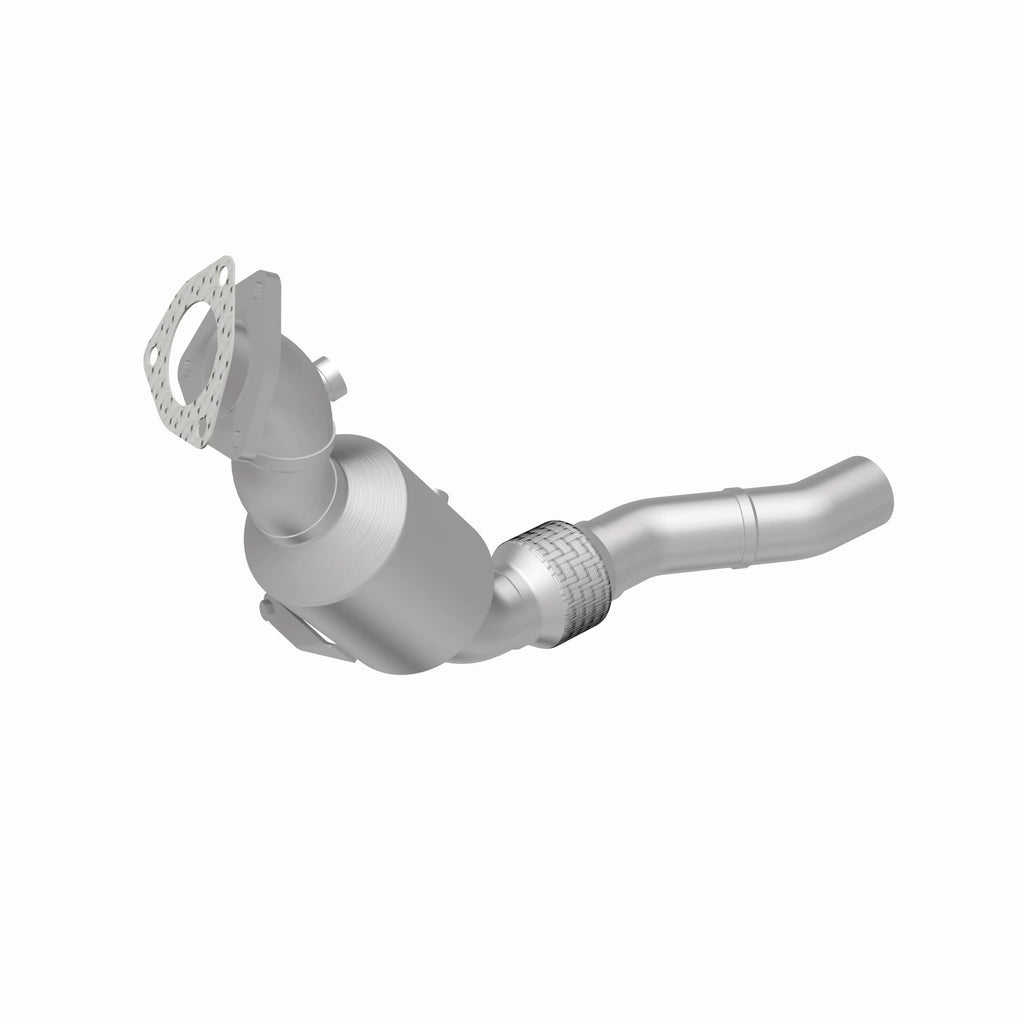 MagnaFlow Exhaust Products 21-914 OEM Grade Direct-Fit Catalytic Converter for Select Cadillac CT6