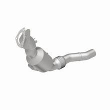 Load image into Gallery viewer, MagnaFlow Exhaust Products 21-914 OEM Grade Direct-Fit Catalytic Converter for Select Cadillac CT6