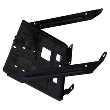 Load image into Gallery viewer, Crown Automotive Jeep Replacement 55345013 Black Battery Tray for 1991-1995 Jeep YJ Wrangler for Select Jeep Wrangler