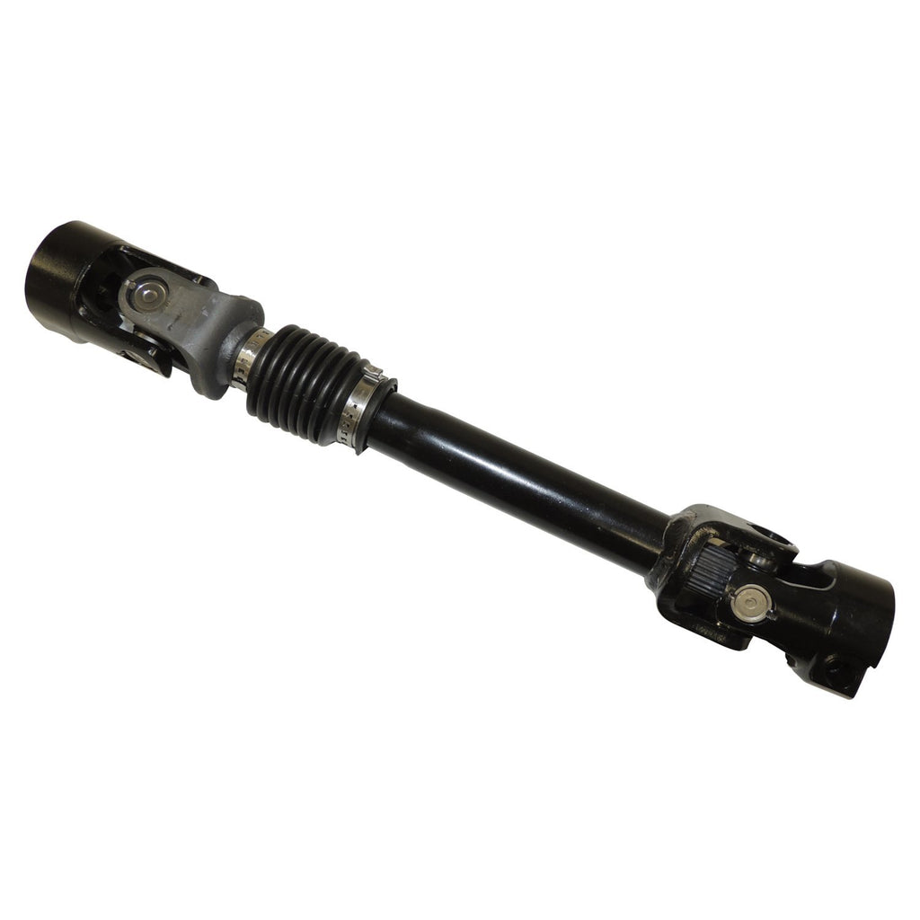 Crown Automotive Jeep Replacement 55351281AE Lower Steering Shaft for 2007-2018 Jeep JK Wrangler for Select Jeep Wrangler, Jeep Wrangler JK