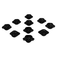 Load image into Gallery viewer, Crown Automotive Jeep Replacement 55366676K2 Body Mount Kit for 07-18 Jeep JK Wrangler w/ 2-Doors, Includes 10 Body Mounts for Select Jeep Wrangler, Jeep Wrangler JK