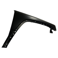 Load image into Gallery viewer, Crown Automotive Jeep Replacement 55369218AB Right Fender for 2006-2010 Jeep XK Commander, Except Middle East Group for Select Jeep Commander