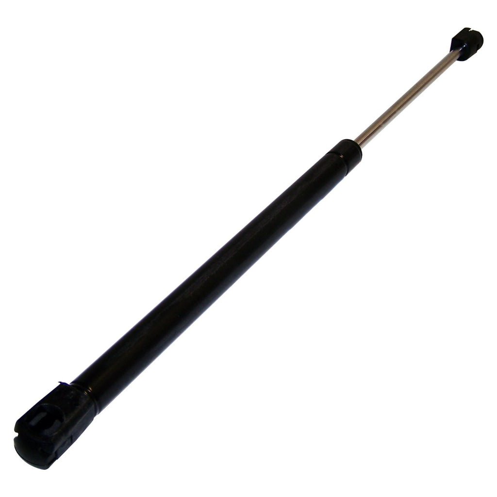 Crown Automotive Jeep Replacement 55369333AD Liftgate Glass Support for Jeep 2006-2010 XK Commander, Left or Right for Select Jeep Commander