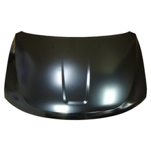 Load image into Gallery viewer, Crown Automotive Jeep Replacement 55369587AD Hood for 2011-2022 Jeep WK Grand Cherokee w/o SRT or Trailhawk Package for Select Jeep Grand Cherokee