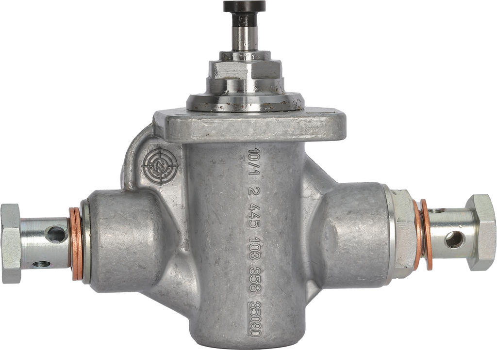 Alliant Power 0 440 008 134 Fuel Injector Line