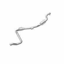 Load image into Gallery viewer, MagnaFlow Exhaust Products 24580 HM Grade Direct-Fit Catalytic Converter for Select Mercedes-Benz ML430