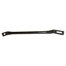 Load image into Gallery viewer, Crown Automotive Jeep Replacement 55394098AE Radiator Support Brace for 2005-2010 WK, WH Grand Cherokee, Black Metal for Select Jeep Grand Cherokee