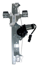 Load image into Gallery viewer, Crown Automotive Jeep Replacement 55394228AG Right Rear Window Regulator for 2005-2010 Jeep WK Grand Cherokee