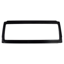 Load image into Gallery viewer, Crown Automotive Jeep Replacement 55395014AB Windshield Frame for 2003-2006 Jeep TJ Wrangler for Select Jeep TJ, Jeep Wrangler