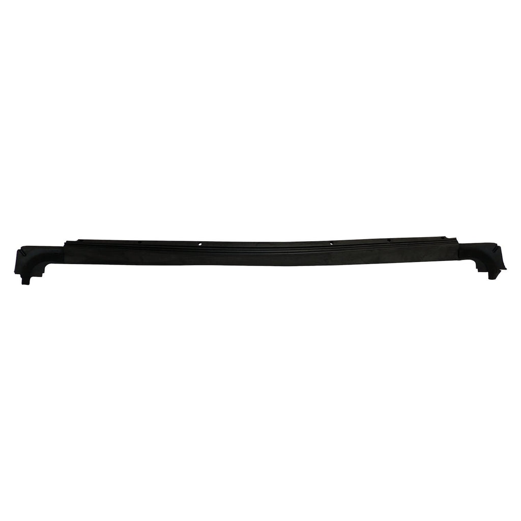 Crown Automotive Jeep Replacement 55395032AI Windshield Frame to Cowl Weatherstrip for 1997-2006 Jeep TJ Wrangler for Select Jeep TJ, Jeep Wrangler