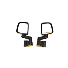 Load image into Gallery viewer, Omix 11002.09 Door Mirror Kit for Select Jeep TJ, Jeep Wrangler