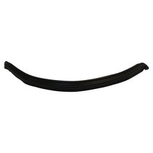 Load image into Gallery viewer, Crown Automotive Jeep Replacement 55395101AB Upper Windshield Frame Weatherstrip for 1997-2006 Jeep TJ Wrangler for Select Jeep TJ, Jeep Wrangler