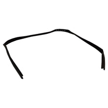 Load image into Gallery viewer, Crown Automotive Jeep Replacement 55395174AA Door Glass Seal for 97-06 Jeep TJ Wrangler w/ Full Steel Doors, Left or Right for Select Jeep TJ, Jeep Wrangler