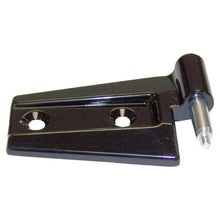 Load image into Gallery viewer, Crown Automotive Jeep Replacement 55395384AC Right Door Hinge for JK Wrangler  (Door Side), Front or Rear, Upper or Lower for Select Jeep Wrangler, Jeep Wrangler JK