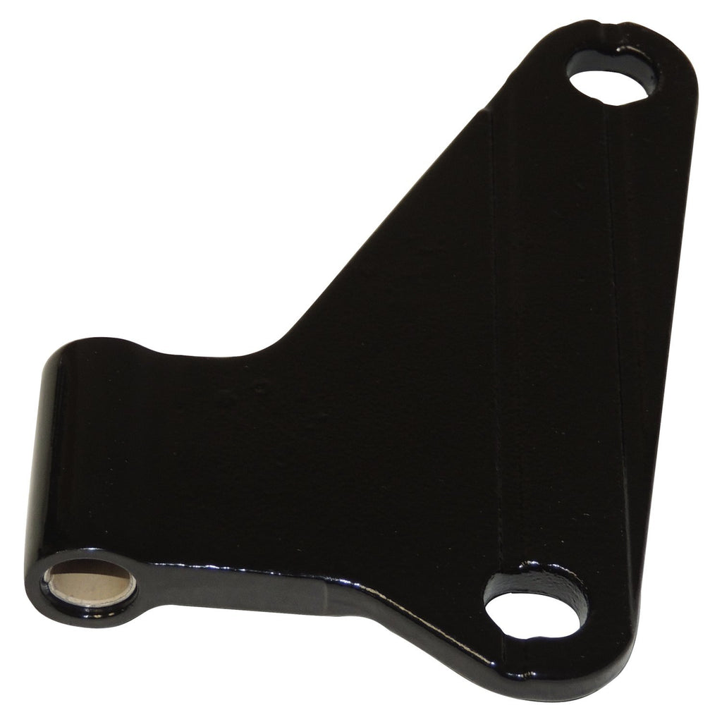 Crown Automotive Jeep Replacement 55395392AE Right Front or Rear Lower Body Side Door Hinge for 2007-2018 Jeep JK Wrangler for Select Jeep Wrangler, Jeep Wrangler JK
