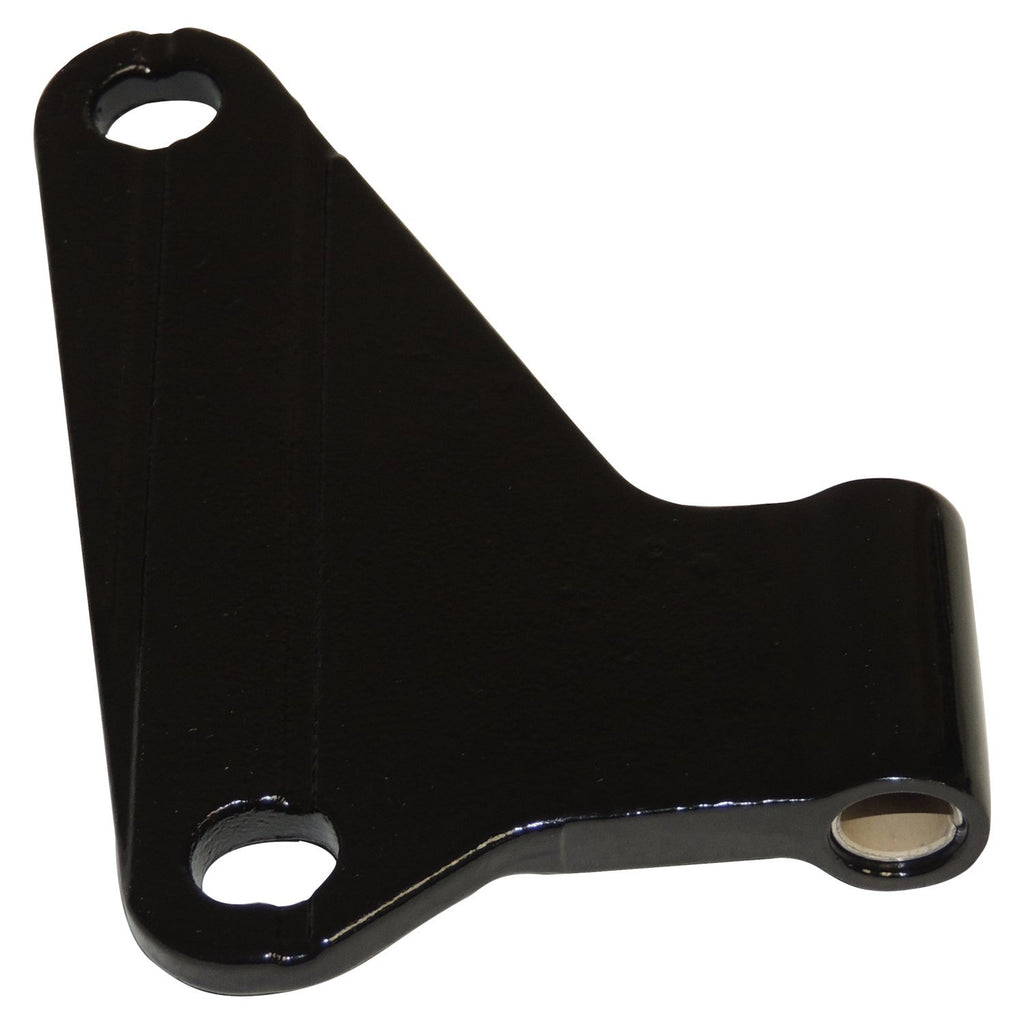 Crown Automotive Jeep Replacement 55395393AE Left Front or Rear Lower Body Side Door Hinge for 2007-2018 Jeep JK Wrangler for Select Jeep Wrangler, Jeep Wrangler JK
