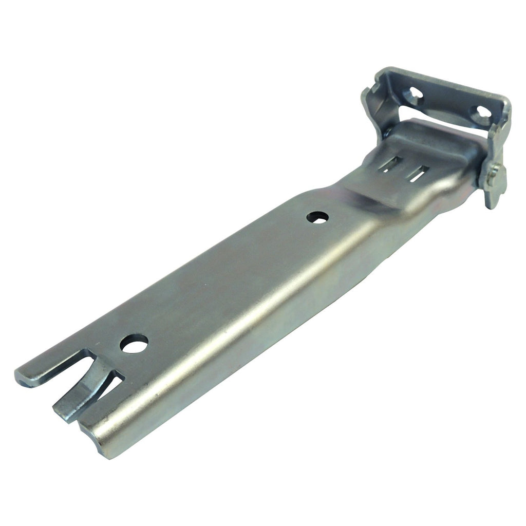Crown Automotive Jeep Replacement 55395401AE Tailgate Hinge for 2007-2018 Jeep JK Wrangler, Upper or Lower for Select Jeep Wrangler, Jeep Wrangler JK