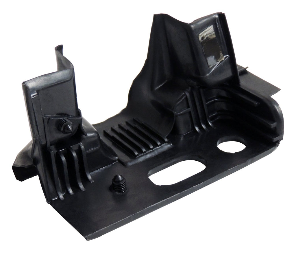 Crown Automotive Jeep Replacement 55395708AE Right Upper B-Pillar Seal for 2007-2018 Jeep JK Wrangler Unlimited (4-Door) for Select Jeep Wrangler, Jeep Wrangler JK