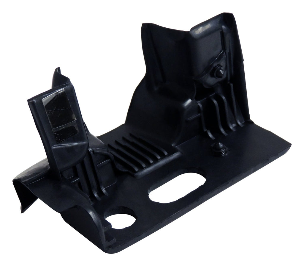 Crown Automotive Jeep Replacement 55395709AE Left Upper B-Pillar Seal for 2007-2018 Jeep JK Wrangler Unlimited (4-Door) for Select Jeep Wrangler, Jeep Wrangler JK
