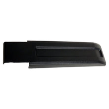 Load image into Gallery viewer, Crown Automotive Jeep Replacement 55397092AC Lower Tailgate Side Tailgate Hinge Cover for 2007-2018 Jeep JK Wrangler for Select Jeep Wrangler, Jeep Wrangler JK