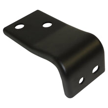 Load image into Gallery viewer, Crown Automotive Jeep Replacement 55397116AB Right Rear Outer Bumper Bracket - 07-18 Jeep JK Wrangler w/ Plastic Rear Bumper for Select Jeep Wrangler, Jeep Wrangler JK