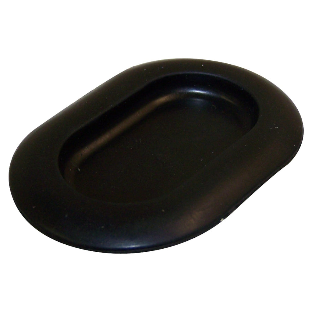 Crown Automotive Jeep Replacement 55397226AA Floor Pan and Crossmember Plug for 2007-2013 Jeep JK Wrangler for Select Dodge Dart, Jeep Wrangler