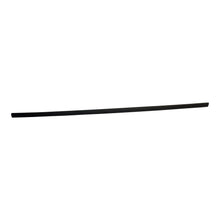Load image into Gallery viewer, Crown Automotive Jeep Replacement 55397279AB Hood Weatherstrip for 2007-2018 Jeep JK Wrangler (Hood to Grille Seal) for Select Jeep Wrangler, Jeep Wrangler JK