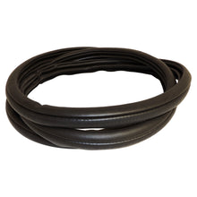 Load image into Gallery viewer, Crown Automotive Jeep Replacement 55399255AE Left or Right Rear Door Weatherstrip for 2011-2022 Jeep WK2 Grand Cherokee for Select Jeep Grand Cherokee