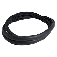 Load image into Gallery viewer, Crown Automotive Jeep Replacement 55399256AE Left or Right Front Door Weatherstrip for 2011-2022 WK2 Grand Cherokee for Select Dodge Durango, Jeep Grand Cherokee