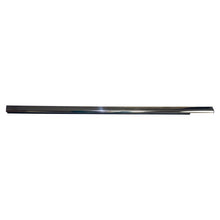 Load image into Gallery viewer, Crown Automotive Jeep Replacement 55399290AF Right Front Outer Door Glass Weatherstrip for 2011-2015 Jeep WK Grand Cherokee for Select Jeep Grand Cherokee