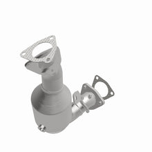Load image into Gallery viewer, MagnaFlow Exhaust Products 21-813 OEM Grade Direct-Fit Catalytic Converter for Select Audi Q7