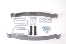 Load image into Gallery viewer, Hellwig 553 EZ-550 Helper Spring Kit for Select Chevrolet Colorado, GMC Canyon