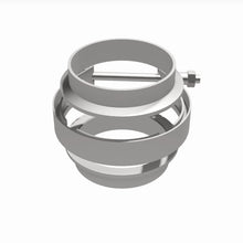 Load image into Gallery viewer, MagnaFlow Exhaust Products 10169 V-Band Clamp - 3.00in.
