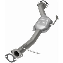 Load image into Gallery viewer, MagnaFlow Exhaust Products 24388 Standard Grade Direct-Fit Catalytic Converter for Select Mazda RX-7