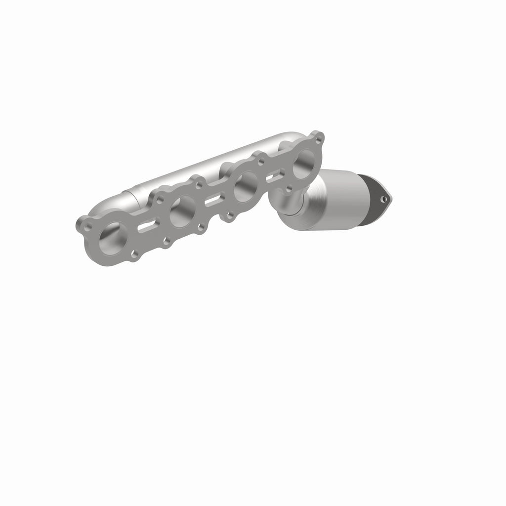 MagnaFlow Exhaust Products 22-003 OEM Grade Manifold Catalytic Converter for Select Lexus LS460, Lexus LS600h
