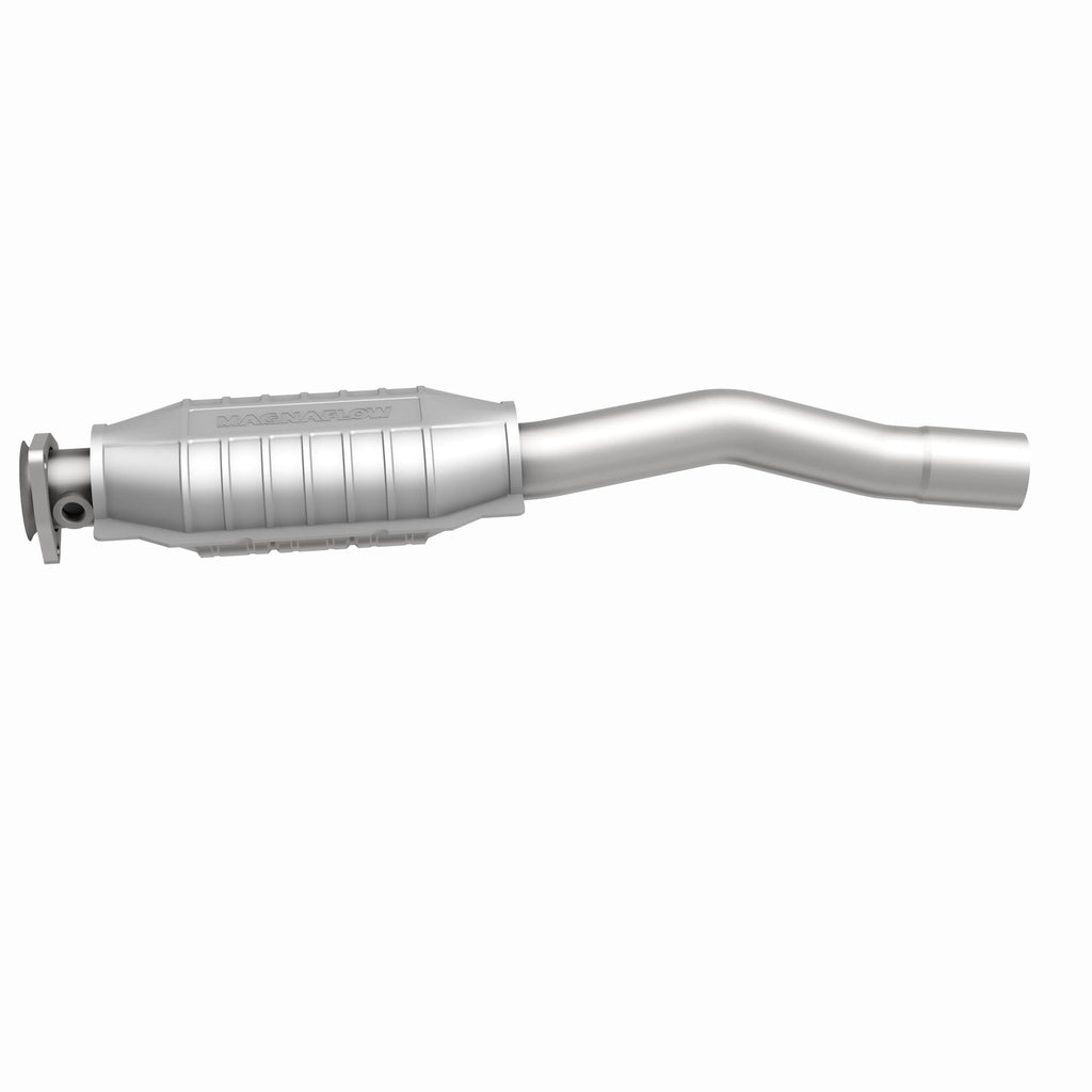 MagnaFlow Exhaust Products 23949 Standard Grade Direct-Fit Catalytic Converter for Select Volvo 740, Volvo 745, Volvo 760, Volvo 940