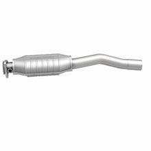 Load image into Gallery viewer, MagnaFlow Exhaust Products 23949 Standard Grade Direct-Fit Catalytic Converter for Select Volvo 740, Volvo 745, Volvo 760, Volvo 940