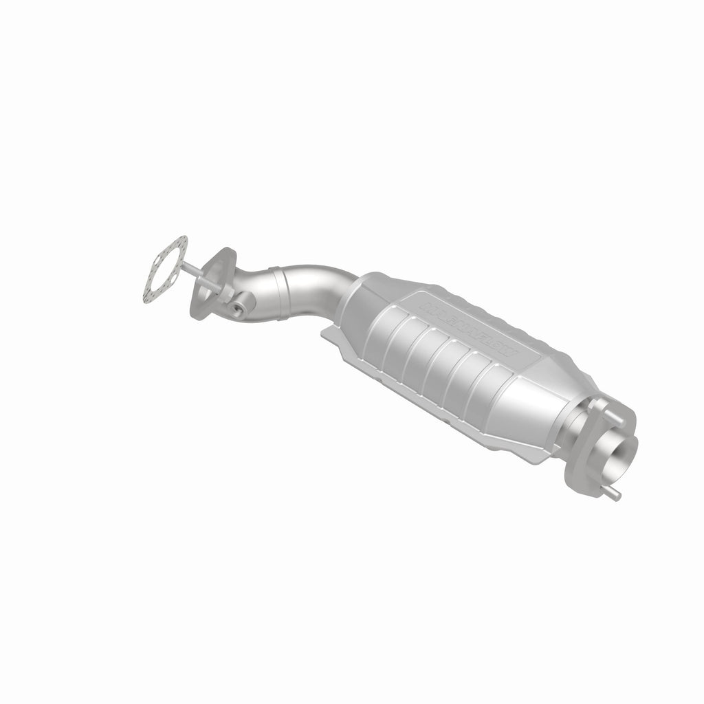 MagnaFlow Exhaust Products 49171 OEM Grade Direct-Fit Catalytic Converter for Select Cadillac CTS, Cadillac SRX, Cadillac STS