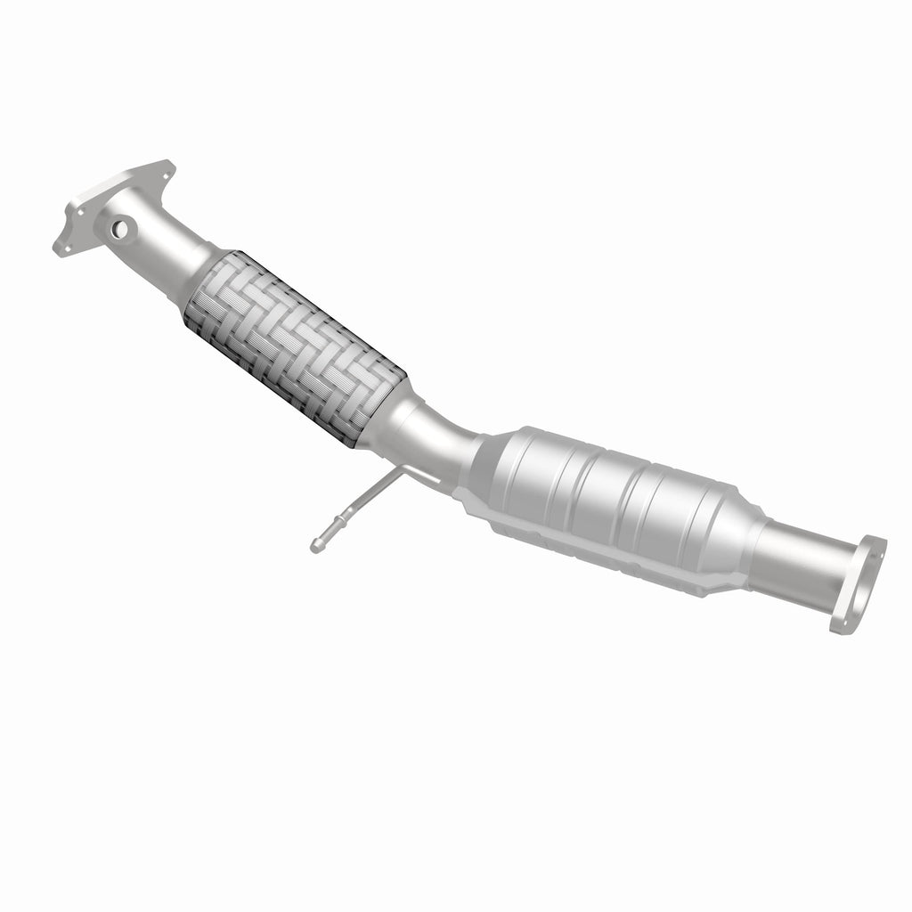 MagnaFlow Exhaust Products 24133 HM Grade Direct-Fit Catalytic Converter for Select Volvo S40, Volvo V50