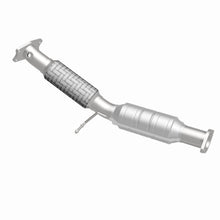 Load image into Gallery viewer, MagnaFlow Exhaust Products 24133 HM Grade Direct-Fit Catalytic Converter for Select Volvo S40, Volvo V50