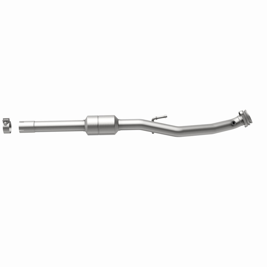 MagnaFlow Exhaust Products 51427 OEM Grade Direct-Fit Catalytic Converter for Select Cadillac CTS