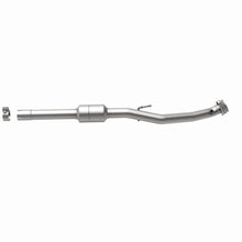Load image into Gallery viewer, MagnaFlow Exhaust Products 51427 OEM Grade Direct-Fit Catalytic Converter for Select Cadillac CTS